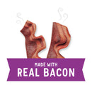 Beggin' Strips Bacon Flavor Dog Treats, 3 OZ - Trustables
