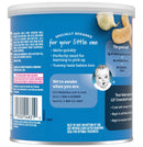 Gerber Lil' Crunchies, Veggie Dip, 1.48 OZ - Trustables