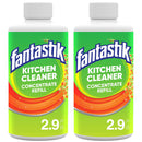 Fantastik Kitchen Cleaner Mini Concentrates, 2 CT - Trustables