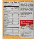 Jell-O French Vanilla Pudding , 3.4 OZ - Trustables