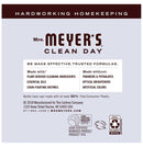 Mrs. Meyer's Clean Day Liquid Fabric Softener Bottle, Lavender Scent, 32 fl oz - Trustables