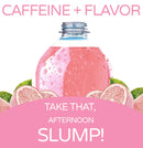 Crystal Light On-the-Go Pink Lemonade Drink Mix, 10 CT - Trustables