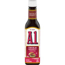 A.1.Thick & Hearty Steak Sauce Bottle, 10 OZ - Trustables