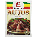 Lawry's Au Jus, 1 OZ - Trustables