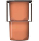 Gerber Baby Food, 2nd Foods, Apple Strawberry Blueberry with Mixed Cereal, 8 OZ - Trustables