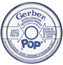 Gerber 3rd Foods Baby Food Jars, Banana Blueberry Rice Pudding, 6 OZ - Trustables