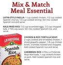 La Preferida Spanish Rice , 5.25 OZ - Trustables