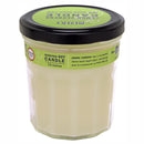 Mrs. Meyer's Clean Day Scented Soy Candle, Lemon Verbena Scent, 7.2 ounce candle - Trustables