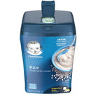 Gerber Baby Cereal, 1st Foods, Rice, 16 OZ - Trustables