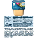 Gerber Baby Food, 2nd Foods, Pears & Cinnamon With Oatmeal, 8 OZ - Trustables