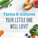 Gerber Baby Food, 2nd Foods, Apricots Mixed Fruit, 8 OZ