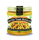 Better Than Bouillon Organic Roasted Chicken Base, 8 OZ - Trustables