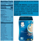 Gerber Baby Cereal, 1st Foods, Rice, 16 OZ - Trustables