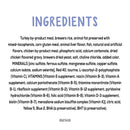 Friskies Party Mix Crunch Gravylicious Cat Treats, Turkey & Gravy, 2.1 OZ - Trustables