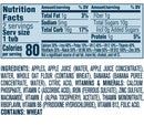 Gerber Baby Food, 2nd Foods, Apple Banana with Oatmeal, 8 OZ - Trustables