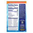 Super C Vitamin & Mineral Drink Mix Orange, 6 CT - Trustables