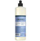 Mrs. Meyer's Clean Day Liquid Dish Soap, Bluebell Scent, 16 ounce bottle - Trustables
