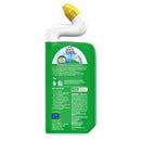 Scrubbing Bubbles Toilet Bowl Cleaner Bubbly Bleach Rainshower, 24 OZ - Trustables