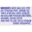 Crystal Light Liquid Drink Mix, Tropical Coconut, 1.62 OZ - Trustables