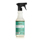 Mrs. Meyer's Clean Day Multi-Surface Everyday Cleaner Bottle, Basil Scent, 16 fl oz - Trustables