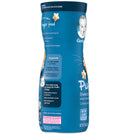 Gerber Puffs Cereal Snacks, Sweet Potato, 1.48 OZ - Trustables