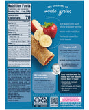 Gerber Fruit & Cereal Bars, Strawberry Banana, 5.5 OZ - Trustables