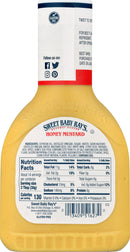 Sweet Baby Ray's Dipping Sauce, Honey Mustard , 14 Ounce - Trustables
