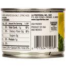 La Preferida Organic Green Chilies, Mild-Diced , 4 OZ - Trustables