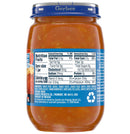 Gerber 3rd Foods Baby Food Jars, Pasta Marinara, 6 OZ - Trustables