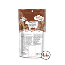 Friskies Party Mix Crunch Wild West Adult Cat Treats, 2.1 OZ - Trustables