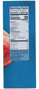 Gerber Teethers Variety Pack, 1 Banana Peach, 1 Strawberry Apple Spinach, 2 CT - Trustables