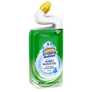 Scrubbing Bubbles Toilet Bowl Cleaner Bubbly Bleach Rainshower, 24 OZ - Trustables