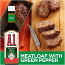 A.1. Bold & Spicy Sauce Bottle, 10 OZ - Trustables