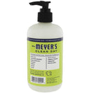 Mrs. Meyer's Clean Day Hand Lotion, Lemon Verbena, 12 oz - Trustables