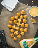 Ken's Steak House Honey Mustard Dressing , 16 Ounce - Trustables