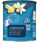 Gerber Lil Crunchies, Vanilla Maple, 1.48 OZ - Trustables