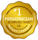 Gerber Baby Cereal, 2nd Foods, Non-GMO Multigrain, 8 OZ - Trustables