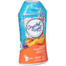Crystal Light Liquid Drink Mix, Mango Passionfruit, 1.62 OZ - Trustables