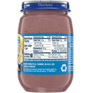 Gerber 3rd Foods Baby Food Jars, Banana Blueberry Rice Pudding, 6 OZ - Trustables
