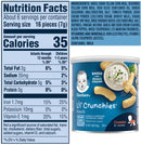 Gerber Lil' Crunchies, Ranch, 1.48 OZ - Trustables