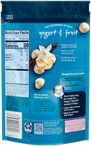 Gerber Yogurt Melts, Banana Vanilla, 1 OZ - Trustables