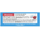 Jell-O Sugar Free Strawberry Gelatin Dessert, 0.3 OZ - Trustables