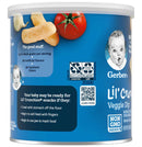 Gerber Lil' Crunchies, Veggie Dip, 1.48 OZ - Trustables