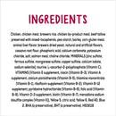 Friskies Party Mix Mixed Grill Crunch Cat Treats, 2.1 OZ - Trustables