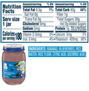 Gerber 3rd Foods Baby Food Jars, Banana Blueberry Rice Pudding, 6 OZ - Trustables