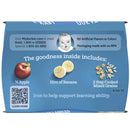 Gerber 2nd Foods Apple Banana with Mixed Cereal, 8 oz - Trustables