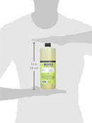 Mrs. Meyer's Clean Day Multi-Surface Concentrate Bottle, Lemon Verbena Scent, 32 fl oz