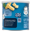 Gerber Lil' Crunchies, Ranch, 1.48 OZ - Trustables