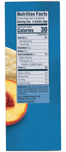 Gerber Teethers Variety Pack, 1 Banana Peach, 1 Strawberry Apple Spinach, 2 CT - Trustables