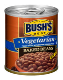 Bush's Best Vegetarian Baked Beans - Trustables